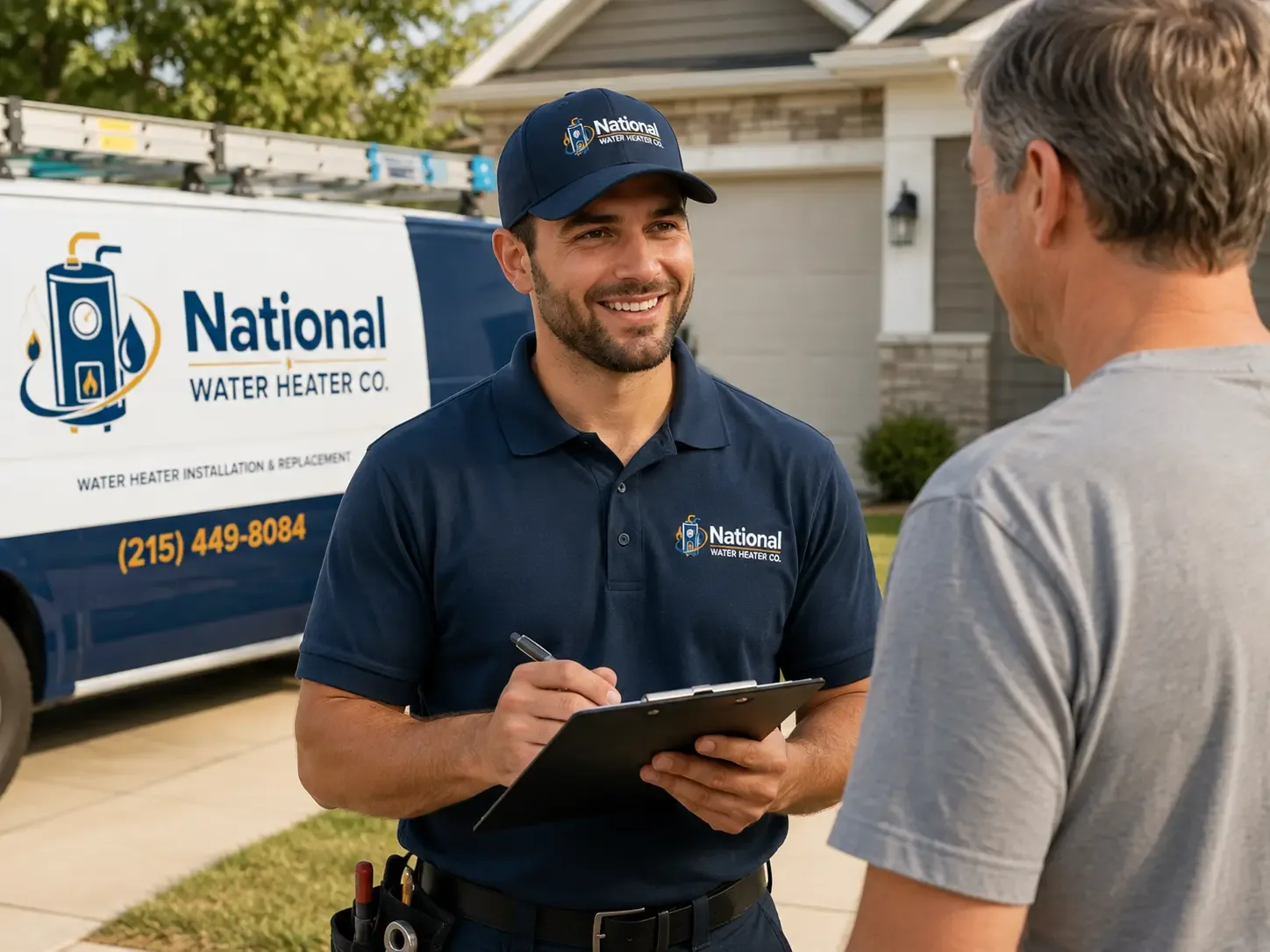 Water Heater Installation New Roads, LA FAQs